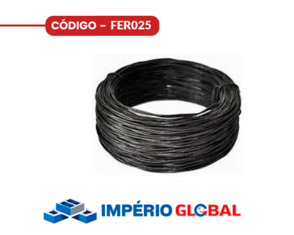 Arame 1 Kg