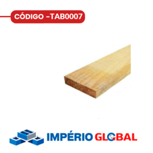 Sarrafo de 5cm